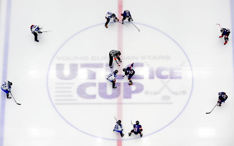 UTLC Ice Cup 2019