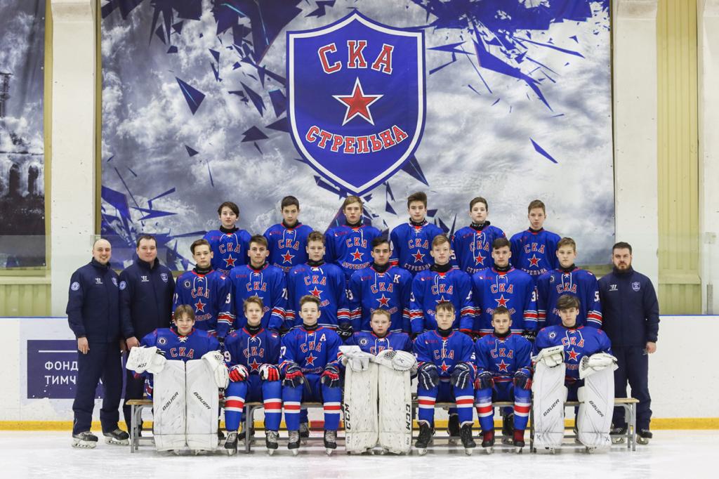 UTLC ICE CUP 2021 пройдет в Нижнем Новгороде!