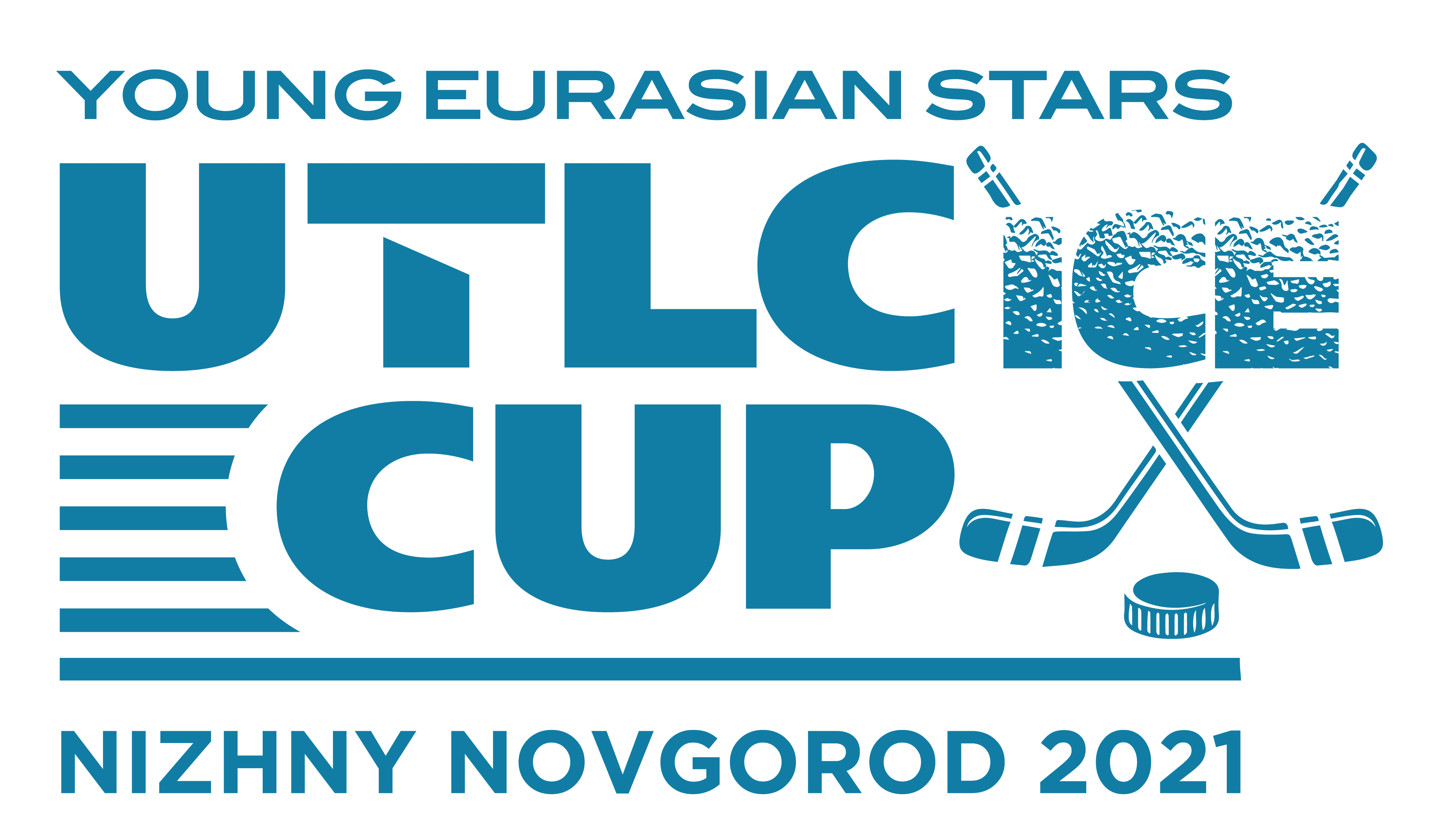 UTLC ICE CUP 2021 пройдет в Нижнем Новгороде!